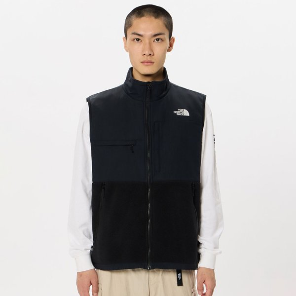 画像9: THE NORTH FACE(ザノースフェイス)“DENALI VEST(デナリベスト)” (9)