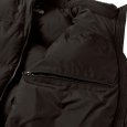 画像8: 【ラストLのみ】THE NORTH FACE（ザノースフェイス）“NUPTSE VEST（ヌプシベスト）ブラック” (8)