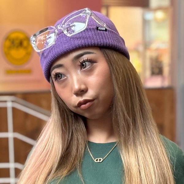 画像8: BUDS(バッズ) “BASIC BEANIE” (8)