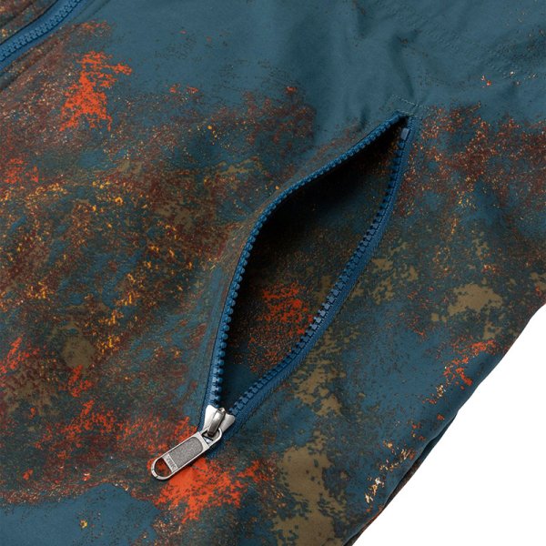 画像3: THE NORTH FACE(ザノースフェイス)“NOVELTY COMPACT NOMAD JACKET(ノベルティコンパクトノマドジャケット)メルテッドスノーフィールド” (3)