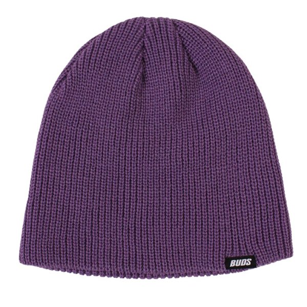 画像5: BUDS(バッズ) “BASIC BEANIE” (5)