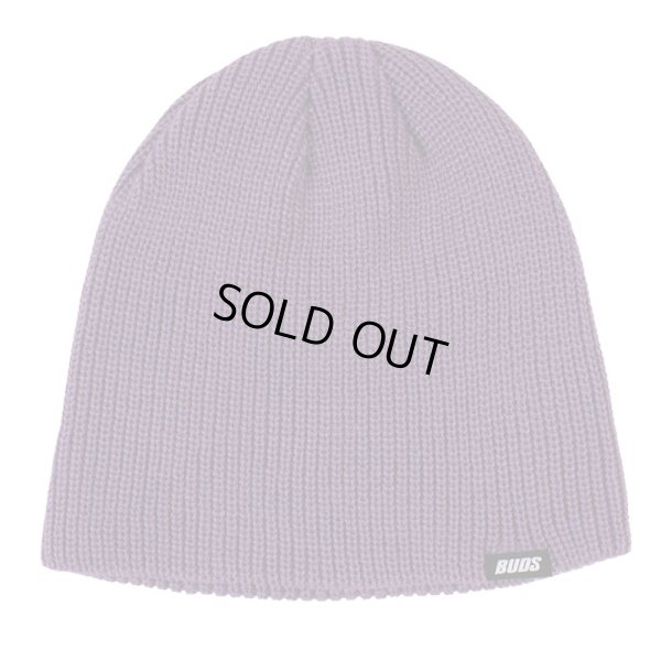 画像5: BUDS（バッズ） “BASIC BEANIE” (5)