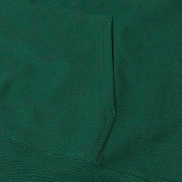 画像5: PeeTee. (ピーティー) “SKETCH AIR MARLEY HOODIE” (5)