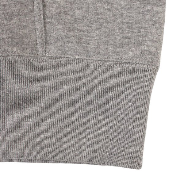 画像6: 【ラストXLのみ】IRIE by irielife(アイリー バイ アイリーライフ) “DOUBLE LOGO ZIP HOODIE” (6)