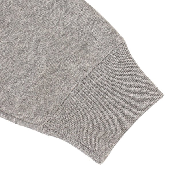 画像8: 【ラストXLのみ】IRIE by irielife(アイリー バイ アイリーライフ) “DOUBLE LOGO ZIP HOODIE” (8)