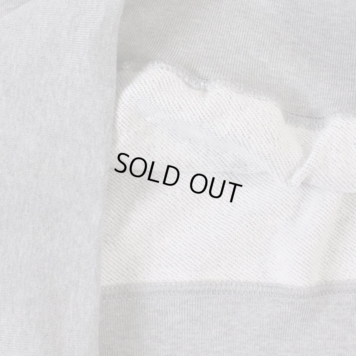 画像6: PeeTee. (ピーティー) “SKETCH AIR MARLEY HOODIE” (6)