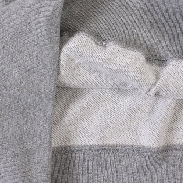 画像6: PeeTee. (ピーティー) “SKETCH AIR MARLEY HOODIE” (6)