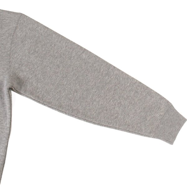 画像7: 【ラストXLのみ】IRIE by irielife(アイリー バイ アイリーライフ) “DOUBLE LOGO ZIP HOODIE” (7)