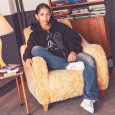 画像12: 【ラストLのみ】IRIE by irielife(アイリー バイ アイリーライフ) “DOUBLE LOGO ZIP HOODIE” (12)
