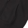 画像5: 【ラストLのみ】IRIE by irielife(アイリー バイ アイリーライフ) “DOUBLE LOGO ZIP HOODIE” (5)