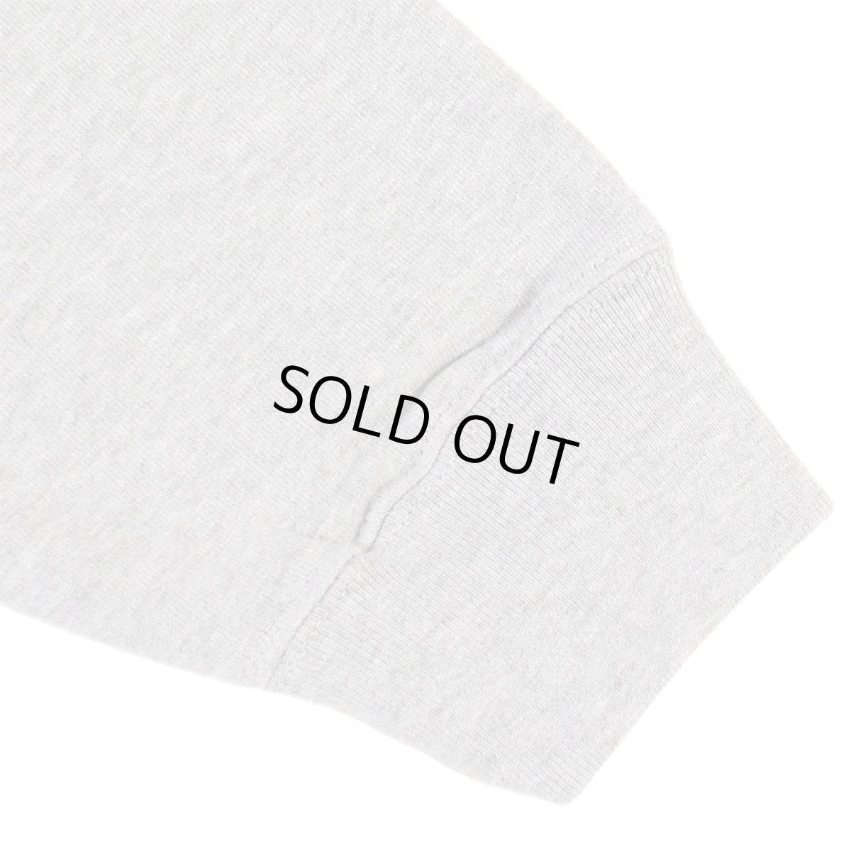 画像8: PeeTee. (ピーティー) “SKETCH AIR MARLEY HOODIE” (8)