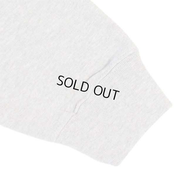 画像8: PeeTee. (ピーティー) “SKETCH AIR MARLEY HOODIE” (8)