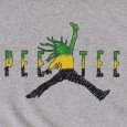 画像4: PeeTee. (ピーティー) “SKETCH AIR MARLEY HOODIE” (4)