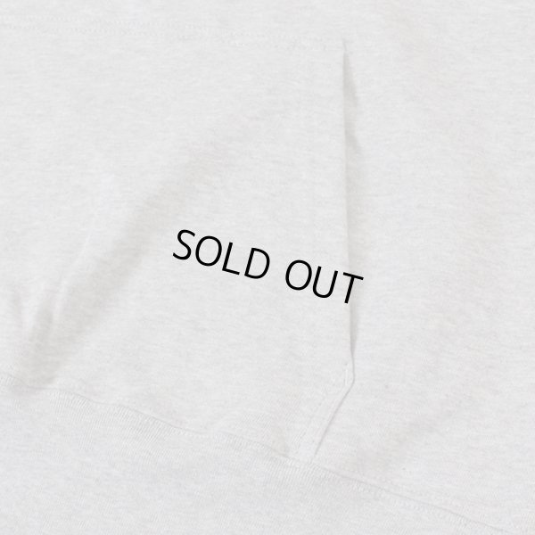 画像5: PeeTee. (ピーティー) “SKETCH AIR MARLEY HOODIE” (5)