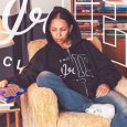 画像11: 【ラストLのみ】IRIE by irielife(アイリー バイ アイリーライフ) “DOUBLE LOGO ZIP HOODIE” (11)