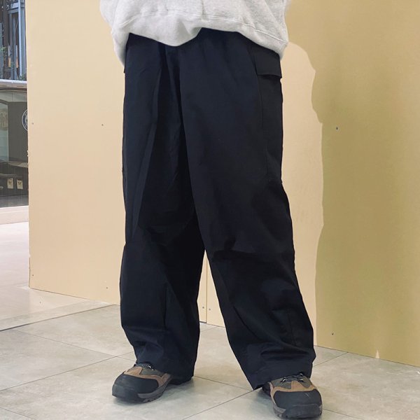 画像12: BUDS(バッズ) “BAZOOKA CARGO PANTS” (12)