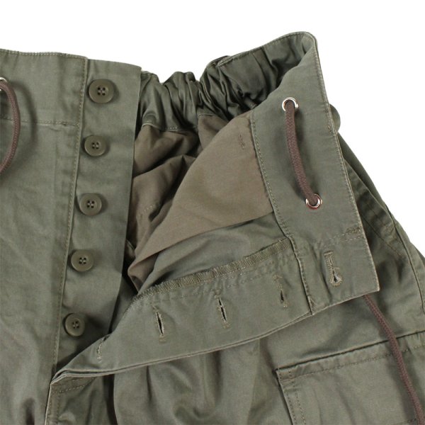 画像6: BUDS(バッズ) “BAZOOKA CARGO PANTS” (6)