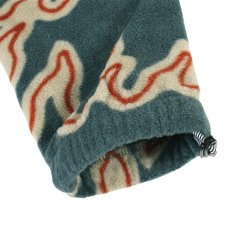 画像13: 【ラストLのみ】GRIMEY / GRMY (グライミー) “VOODOO CHILD POLAR FLEECE JACKET” (13)