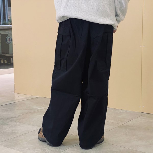 画像14: BUDS(バッズ) “BAZOOKA CARGO PANTS” (14)