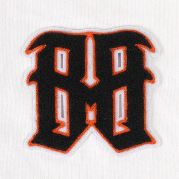 画像5: BUDS(バッズ) “WAPPEN CREW SWEAT” (5)