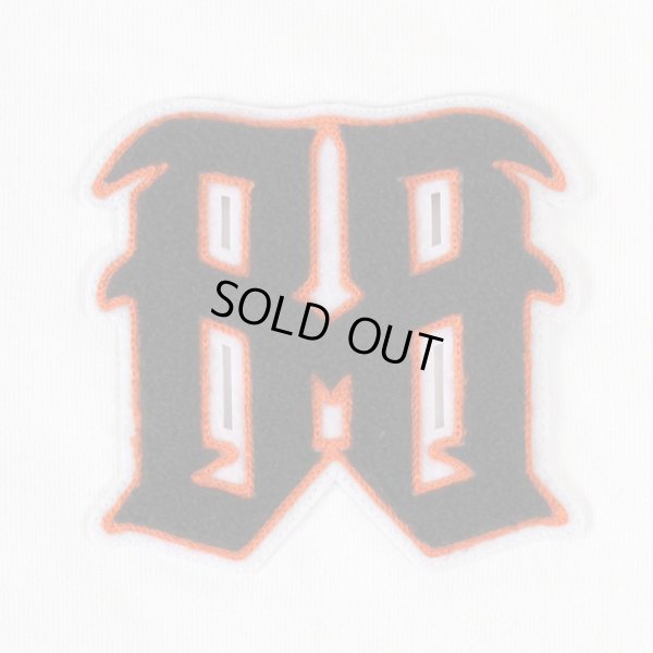 画像5: BUDS（バッズ） “WAPPEN CREW SWEAT” (5)