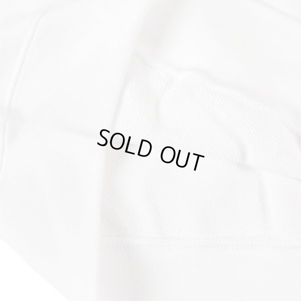 画像9: BUDS（バッズ） “WAPPEN CREW SWEAT” (9)