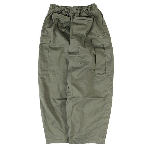 画像2: BUDS(バッズ) “BAZOOKA CARGO PANTS” (2)