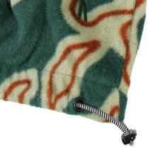 画像10: 【ラストLのみ】GRIMEY / GRMY (グライミー) “VOODOO CHILD POLAR FLEECE JACKET” (10)