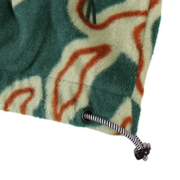 画像10: 【ラストLのみ】GRIMEY / GRMY (グライミー) “VOODOO CHILD POLAR FLEECE JACKET” (10)
