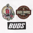 画像4: BUDS（バッズ） “WAPPEN CREW SWEAT” (4)