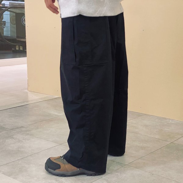 画像13: BUDS(バッズ) “BAZOOKA CARGO PANTS” (13)