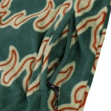 画像8: 【ラストLのみ】GRIMEY / GRMY (グライミー) “VOODOO CHILD POLAR FLEECE JACKET” (8)