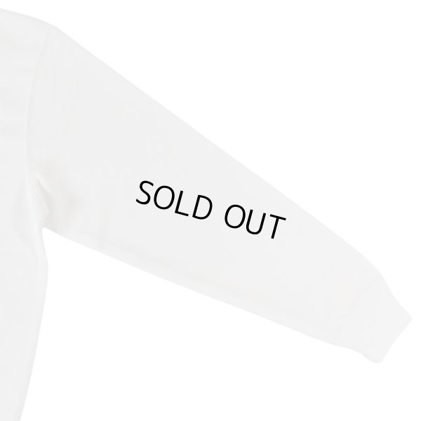 画像7: BUDS（バッズ） “WAPPEN CREW SWEAT” (7)