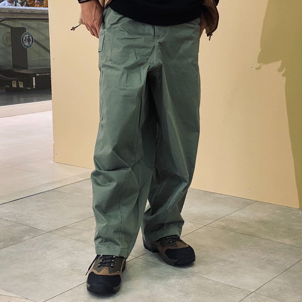 画像12: BUDS(バッズ) “BAZOOKA CARGO PANTS” (12)