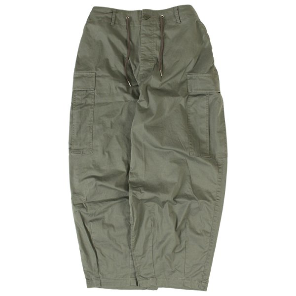 画像1: BUDS（バッズ） “BAZOOKA CARGO PANTS” (1)