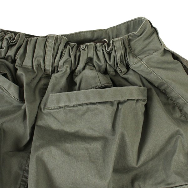 画像8: BUDS(バッズ) “BAZOOKA CARGO PANTS” (8)