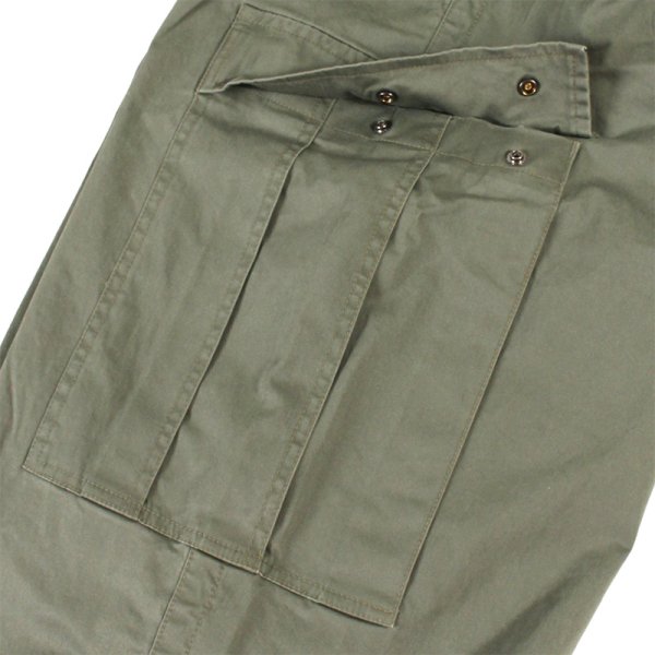 画像9: BUDS(バッズ) “BAZOOKA CARGO PANTS” (9)