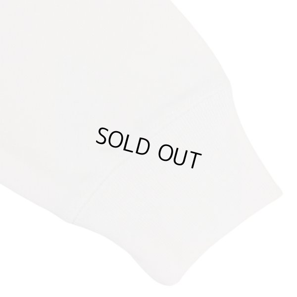 画像8: BUDS（バッズ） “WAPPEN CREW SWEAT” (8)