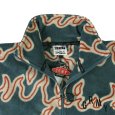 画像5: GRIMEY / GRMY (グライミー) “VOODOO CHILD POLAR FLEECE JACKET” (5)
