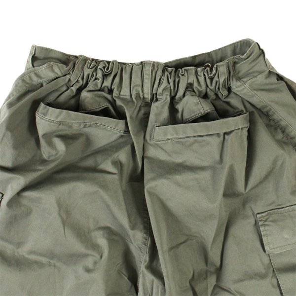 画像7: BUDS(バッズ) “BAZOOKA CARGO PANTS” (7)