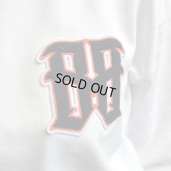 画像13: BUDS（バッズ） “WAPPEN CREW SWEAT” (13)