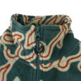 画像4: GRIMEY / GRMY (グライミー) “VOODOO CHILD POLAR FLEECE JACKET” (4)