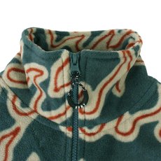 画像4: 【ラストLのみ】GRIMEY / GRMY (グライミー) “VOODOO CHILD POLAR FLEECE JACKET” (4)