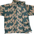 画像16: GRIMEY / GRMY (グライミー) “VOODOO CHILD POLAR FLEECE JACKET” (16)