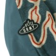 画像11: GRIMEY / GRMY (グライミー) “VOODOO CHILD POLAR FLEECE JACKET” (11)