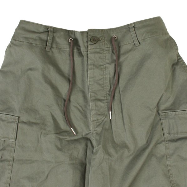 画像3: BUDS(バッズ) “BAZOOKA CARGO PANTS” (3)