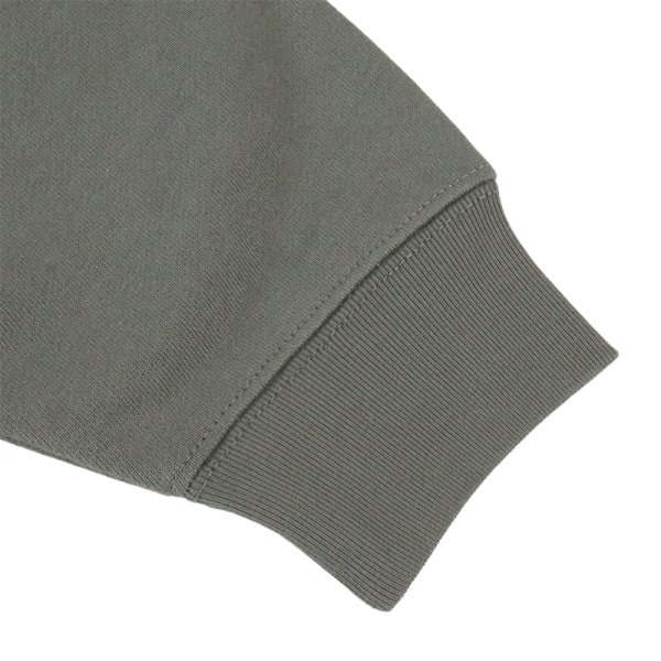 画像8: 【ラストMのみ】KINGSIZE(キングサイズ)“SOUND SYSTEM CREW SWEAT” (8)