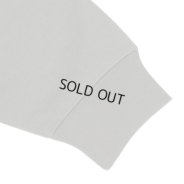 画像8: 【ラストMのみ】KINGSIZE（キングサイズ）“SOUND SYSTEM CREW SWEAT” (8)