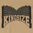 画像4: KINGSIZE（キングサイズ）“SOUND SYSTEM CREW SWEAT” (4)