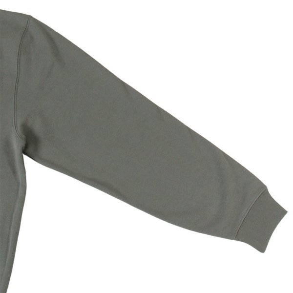 画像7: 【ラストMのみ】KINGSIZE(キングサイズ)“SOUND SYSTEM CREW SWEAT” (7)